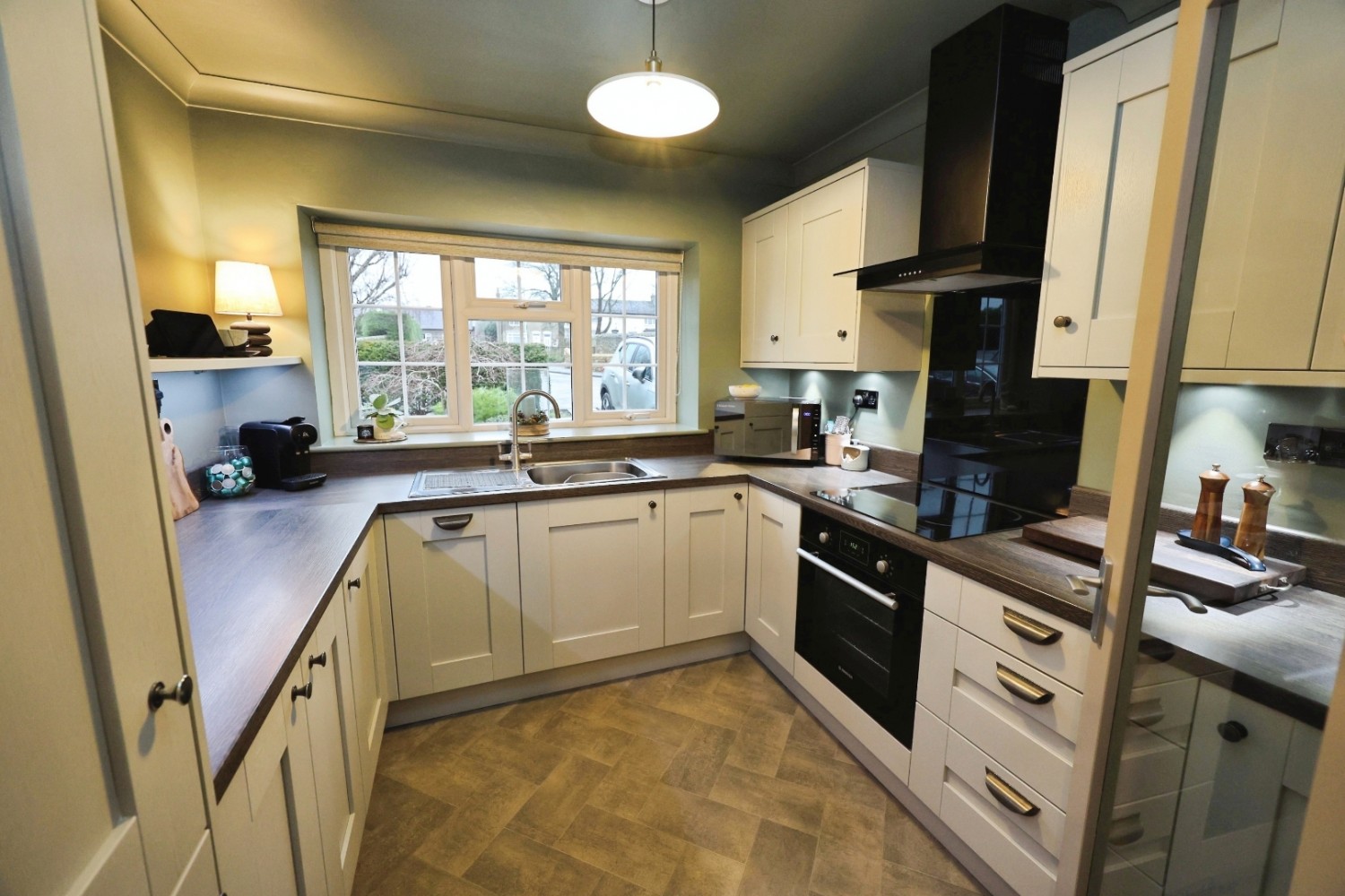 Auckland View, High Etherley, Bishop Auckland