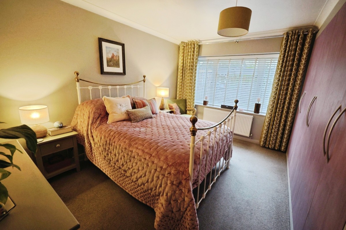 Auckland View, High Etherley, Bishop Auckland