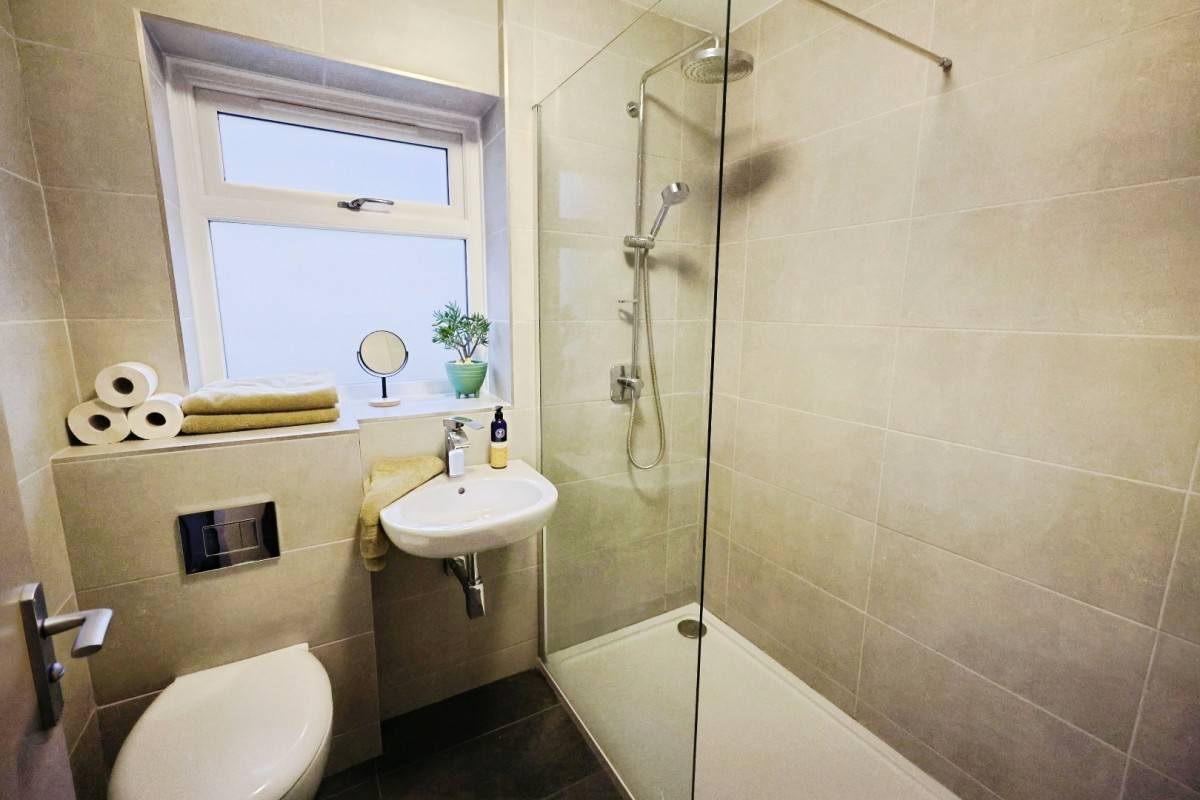 Auckland View, High Etherley, Bishop Auckland