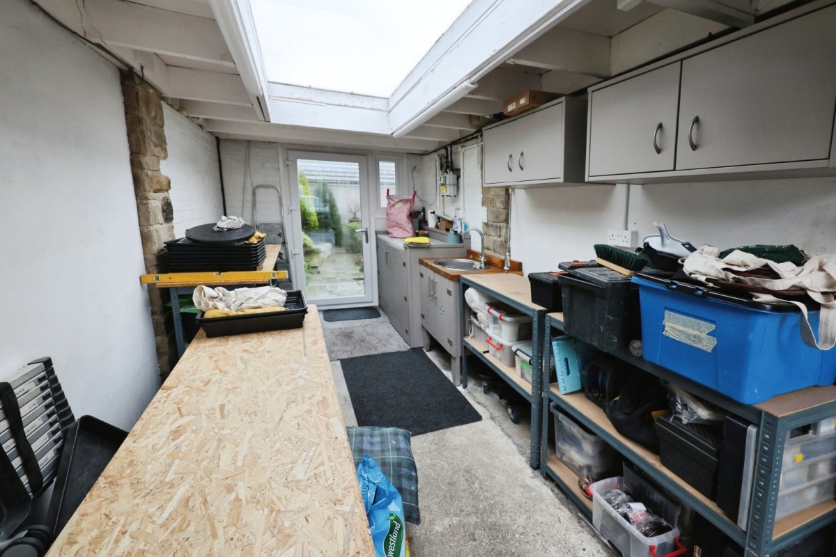 Auckland View, High Etherley, Bishop Auckland