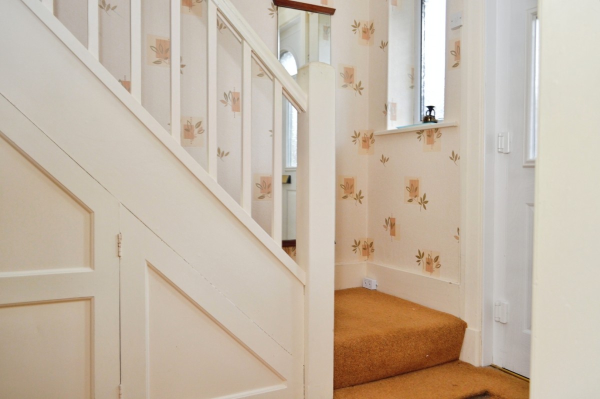 Halliwell Avenue, Oldham