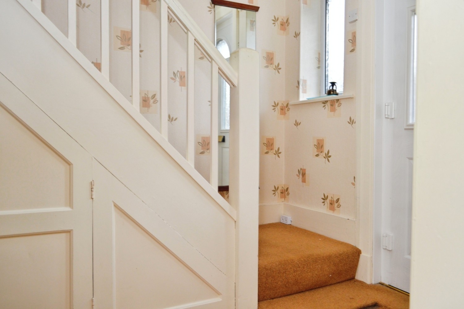 Halliwell Avenue, Oldham