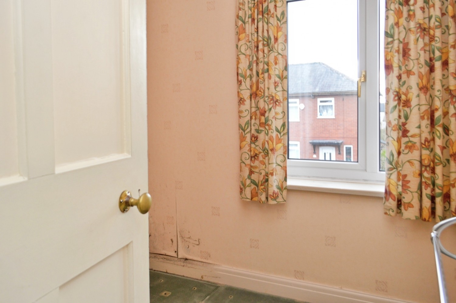 Halliwell Avenue, Oldham