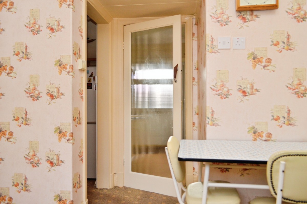 Halliwell Avenue, Oldham