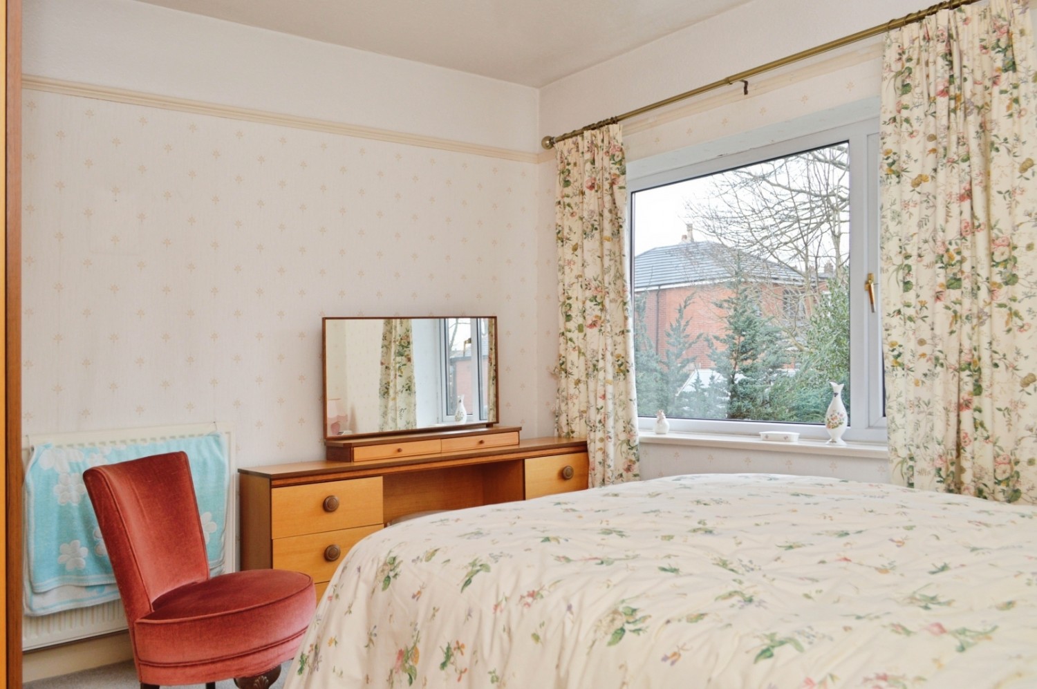 Halliwell Avenue, Oldham