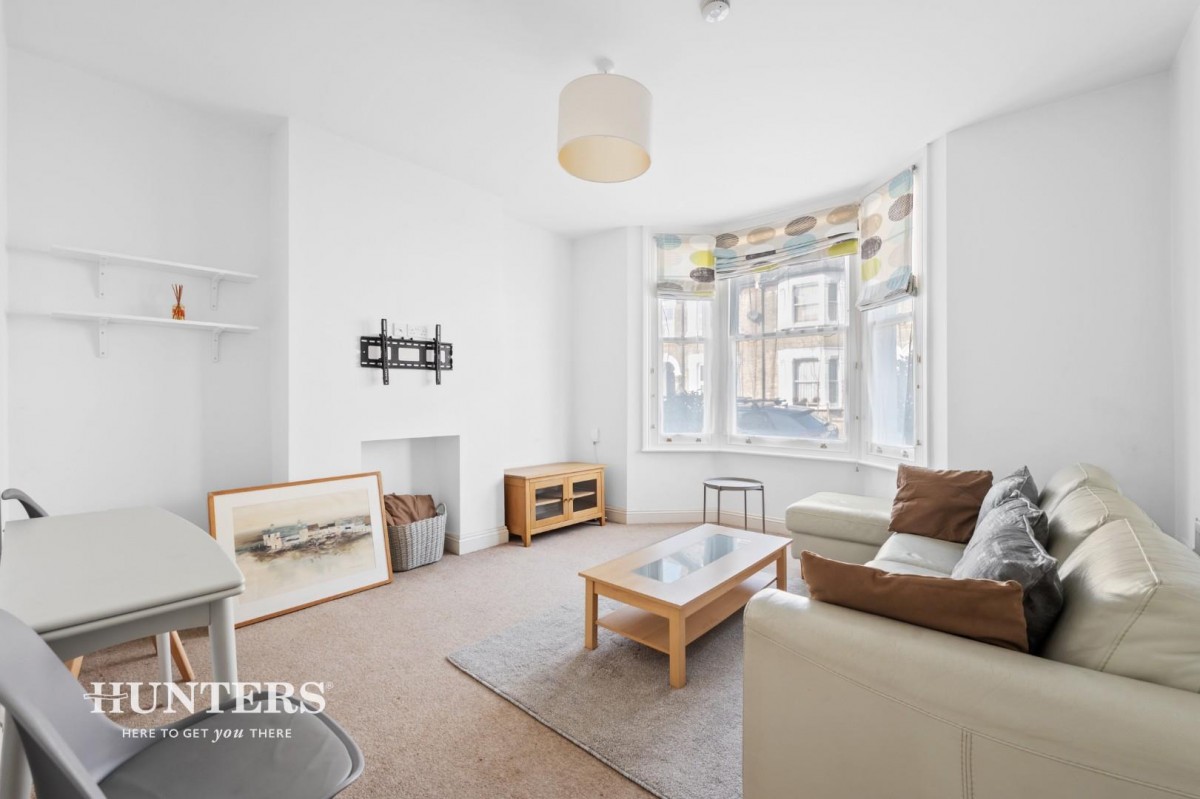 Ulysses Road, London, NW6