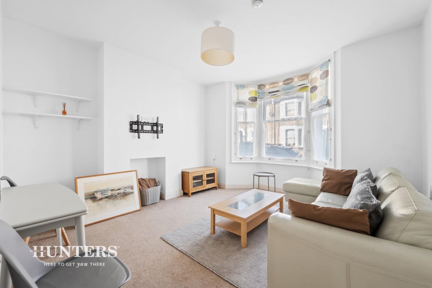 Ulysses Road, London, NW6