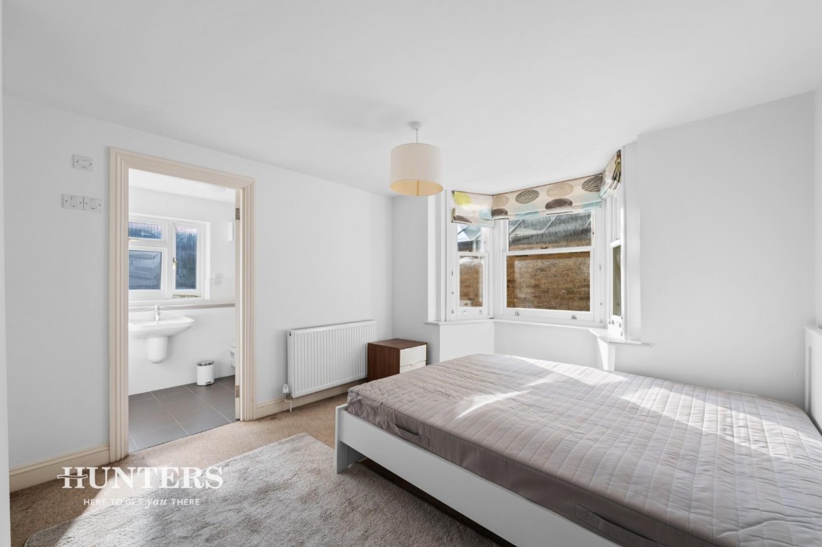 Ulysses Road, London, NW6