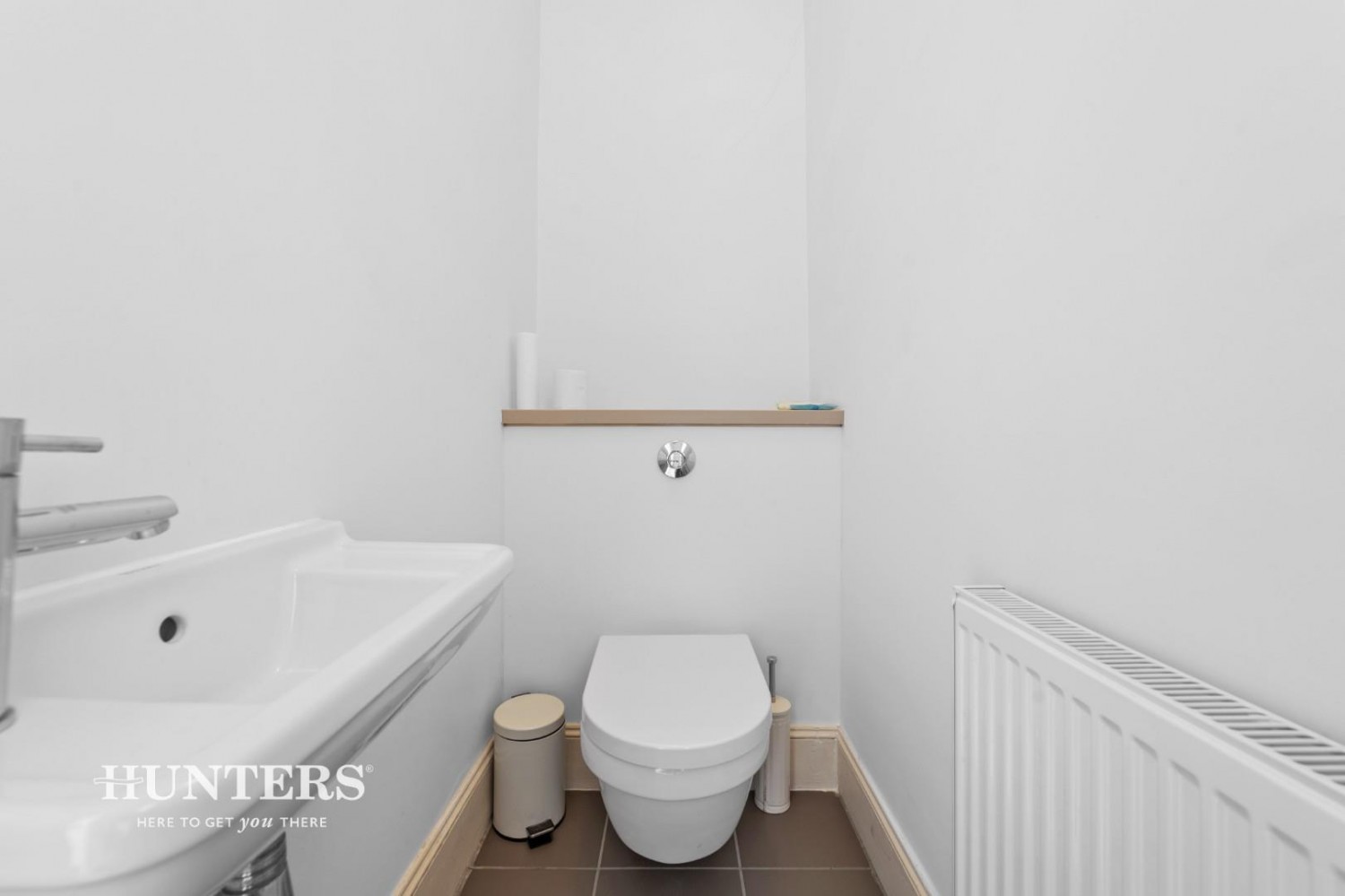 Ulysses Road, London, NW6