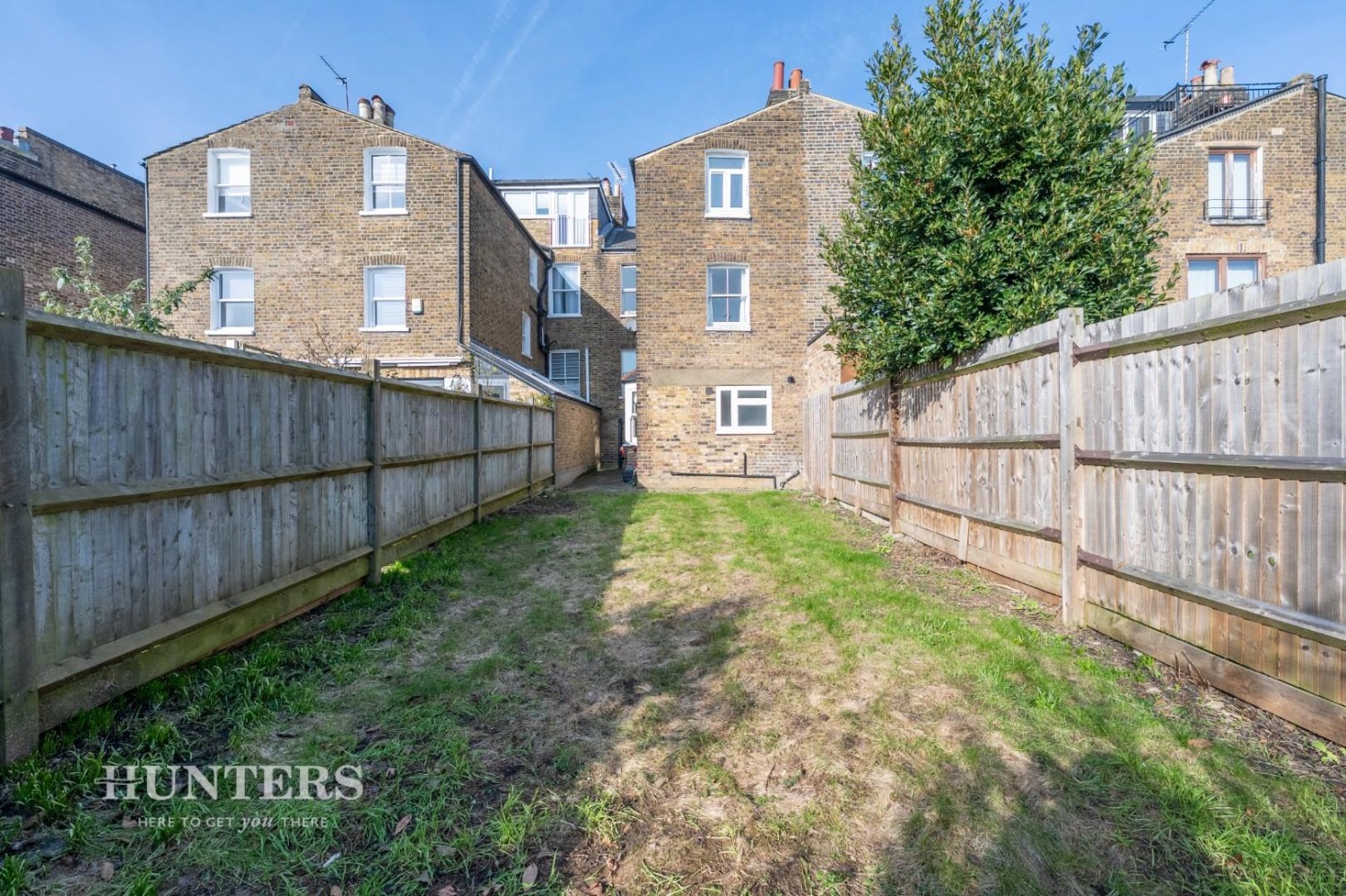 Ulysses Road, London, NW6