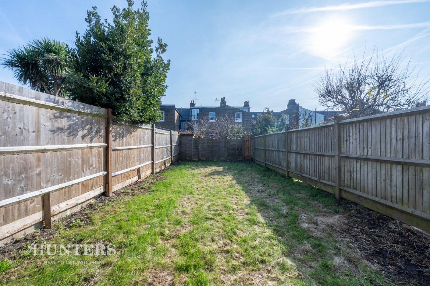 Ulysses Road, London, NW6