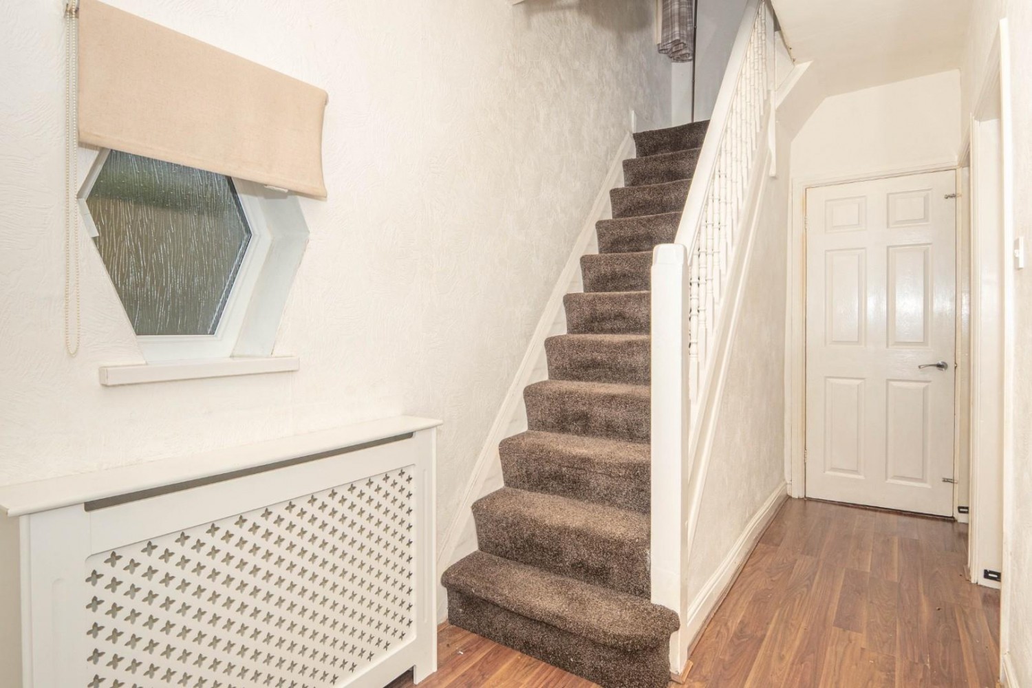 Chatsworth Drive , Pudsey , Leeds , LS28 8JT