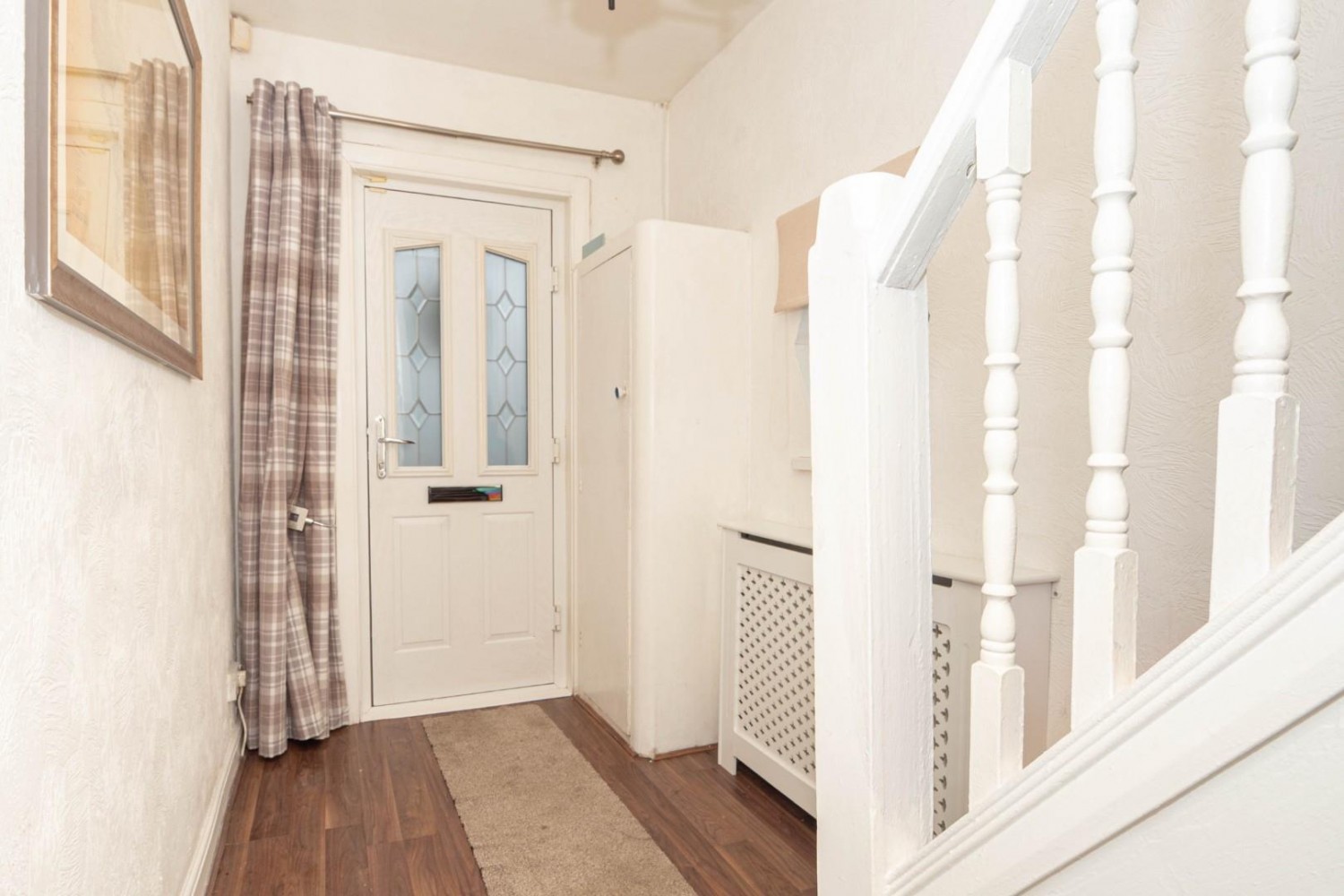 Chatsworth Drive , Pudsey , Leeds , LS28 8JT