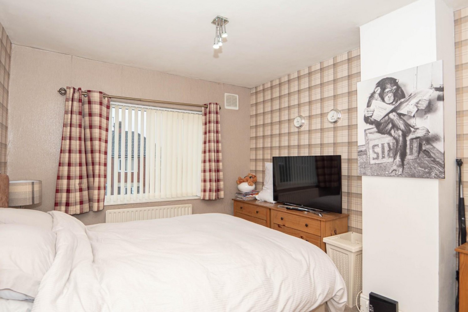 Chatsworth Drive , Pudsey , Leeds , LS28 8JT