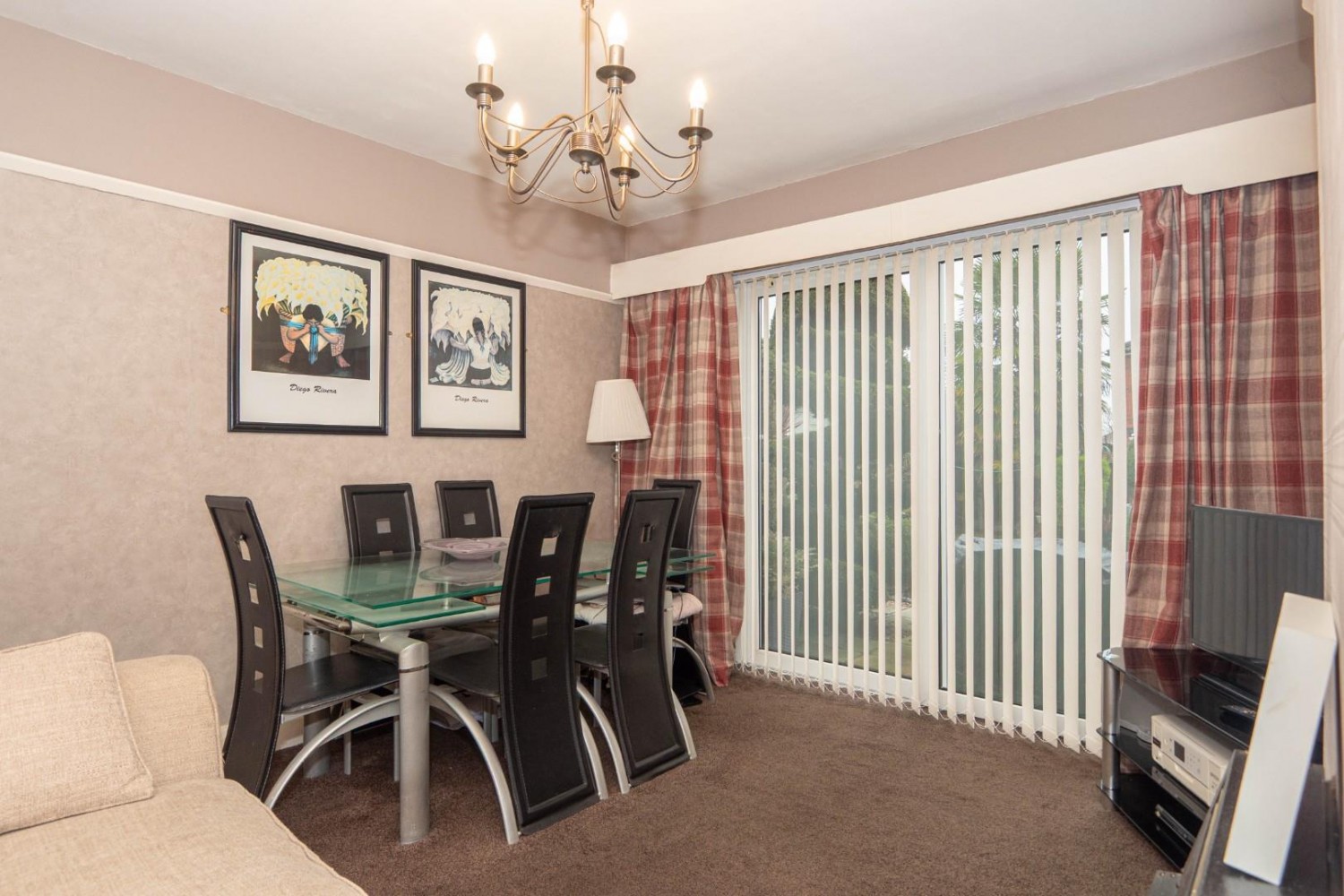 Chatsworth Drive , Pudsey , Leeds , LS28 8JT