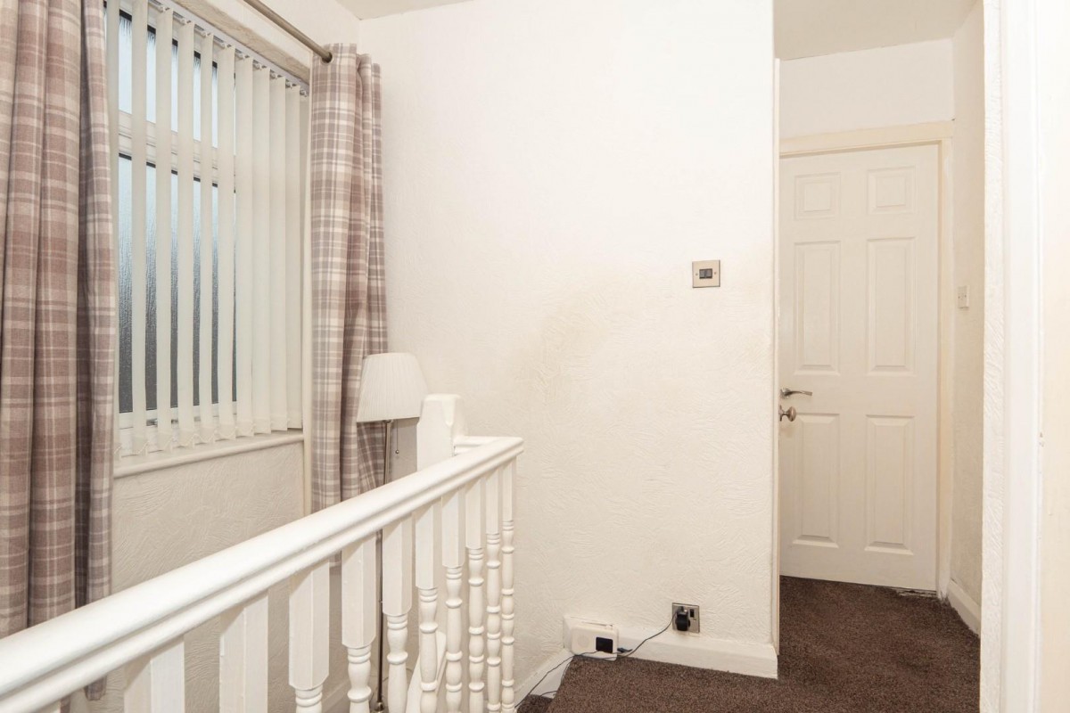 Chatsworth Drive , Pudsey , Leeds , LS28 8JT