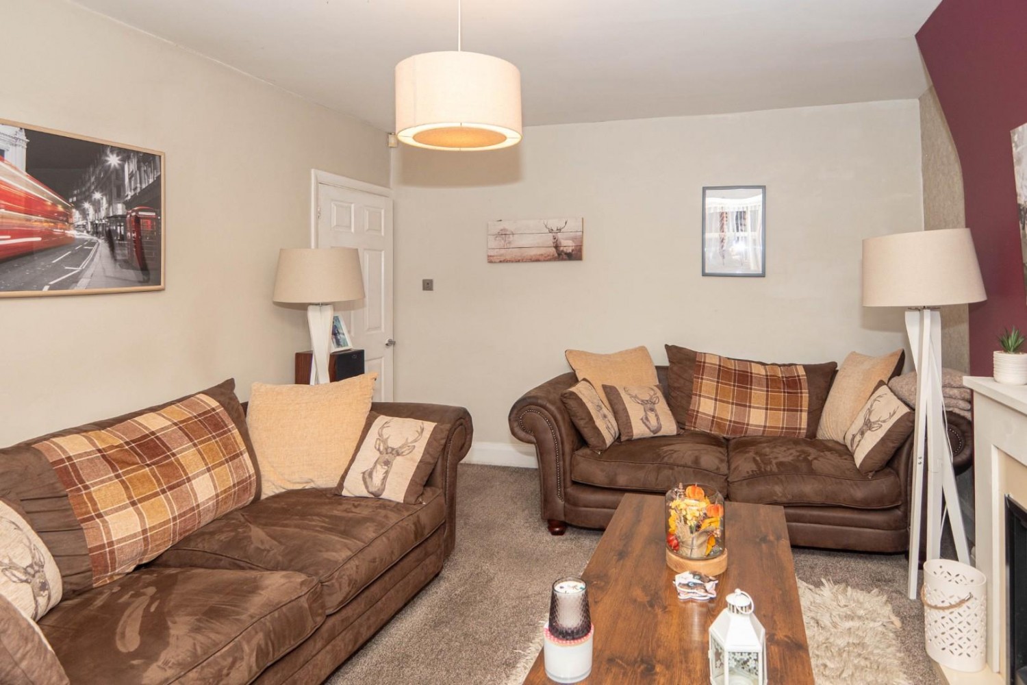 Chatsworth Drive , Pudsey , Leeds , LS28 8JT