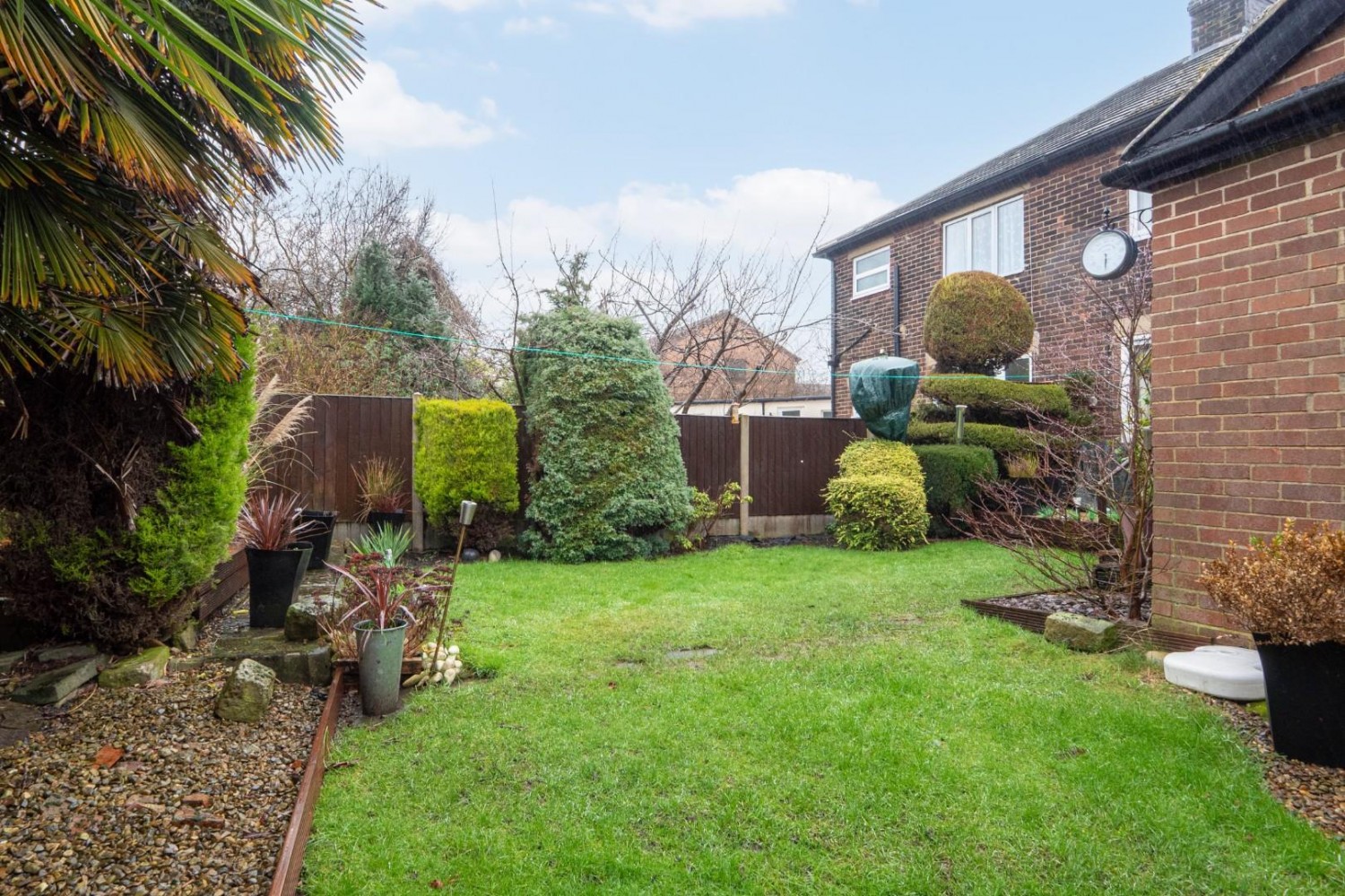 Chatsworth Drive , Pudsey , Leeds , LS28 8JT