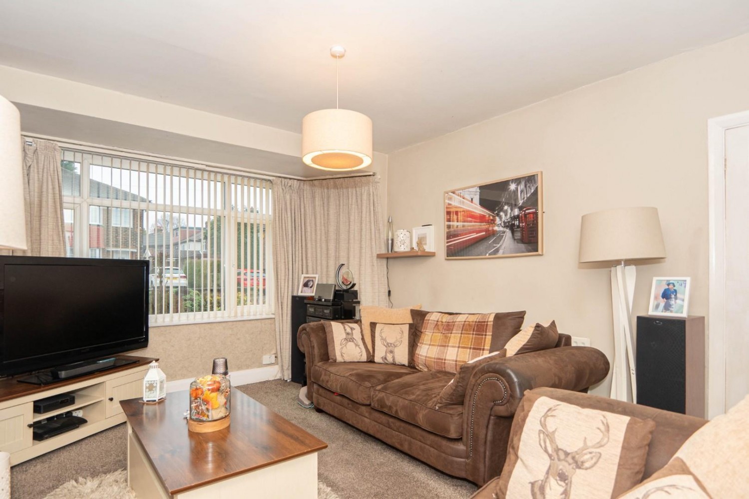 Chatsworth Drive , Pudsey , Leeds , LS28 8JT