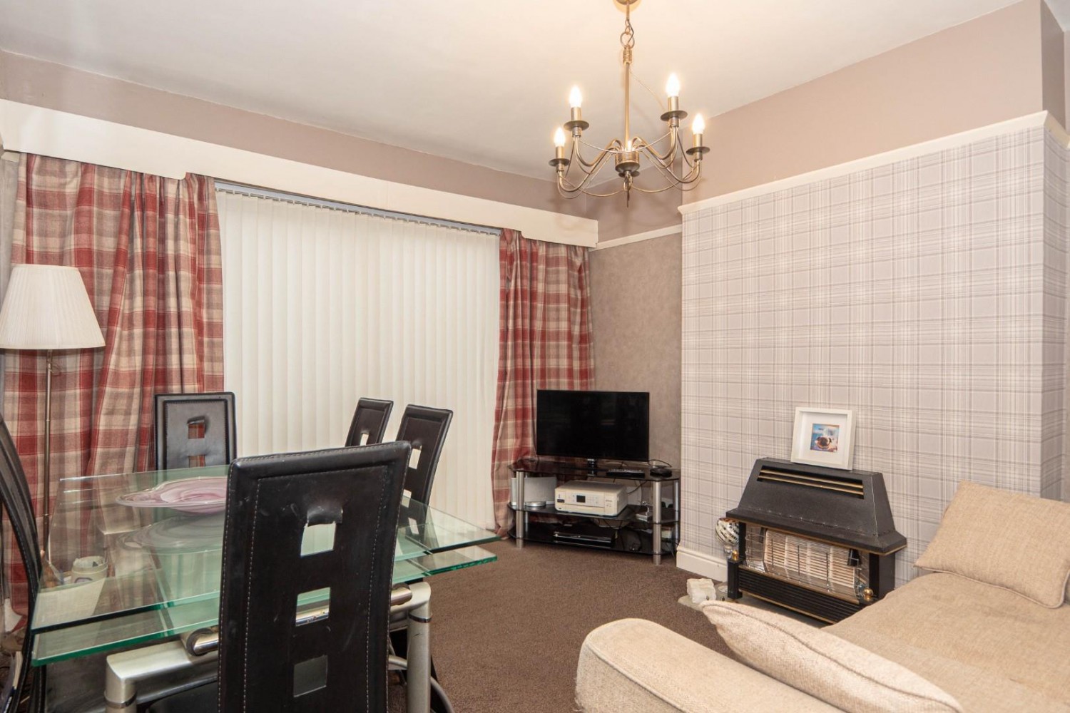 Chatsworth Drive , Pudsey , Leeds , LS28 8JT