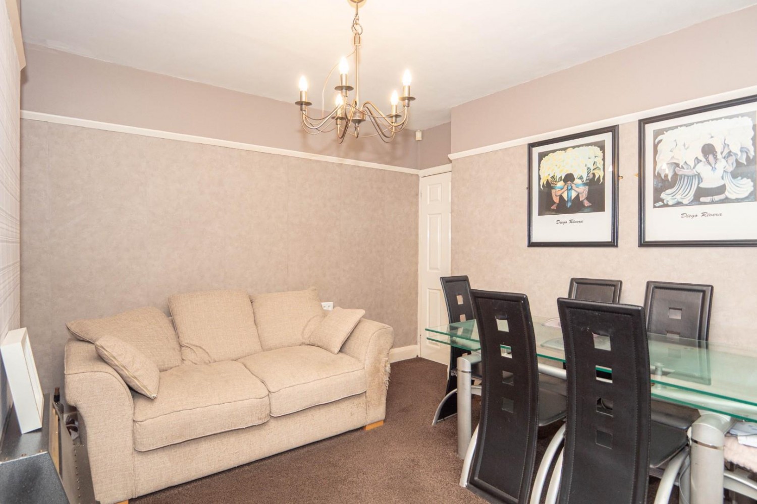 Chatsworth Drive , Pudsey , Leeds , LS28 8JT