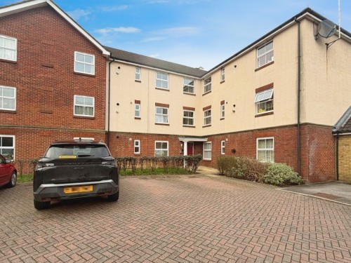 Angus Drive, Kennington, Ashford