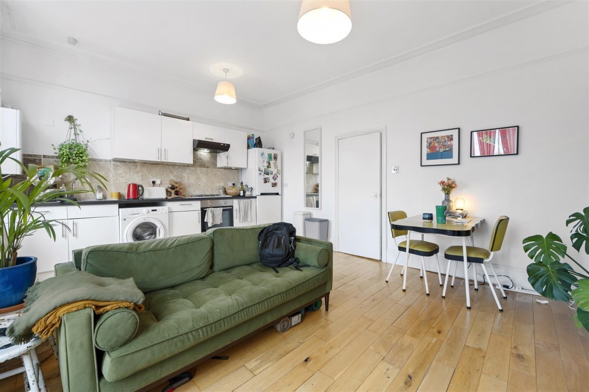 Mildmay Grove North, London, N1