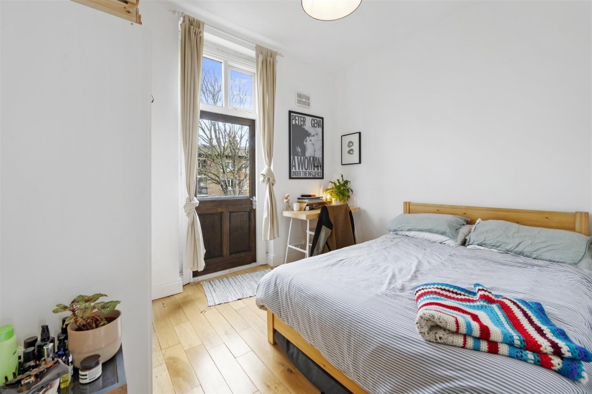 Mildmay Grove North, London, N1