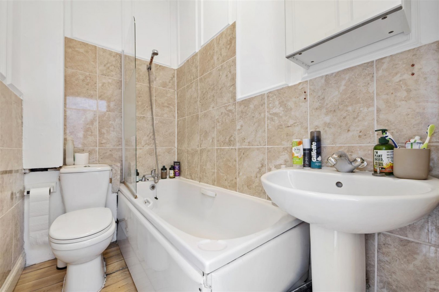 Mildmay Grove North, London, N1