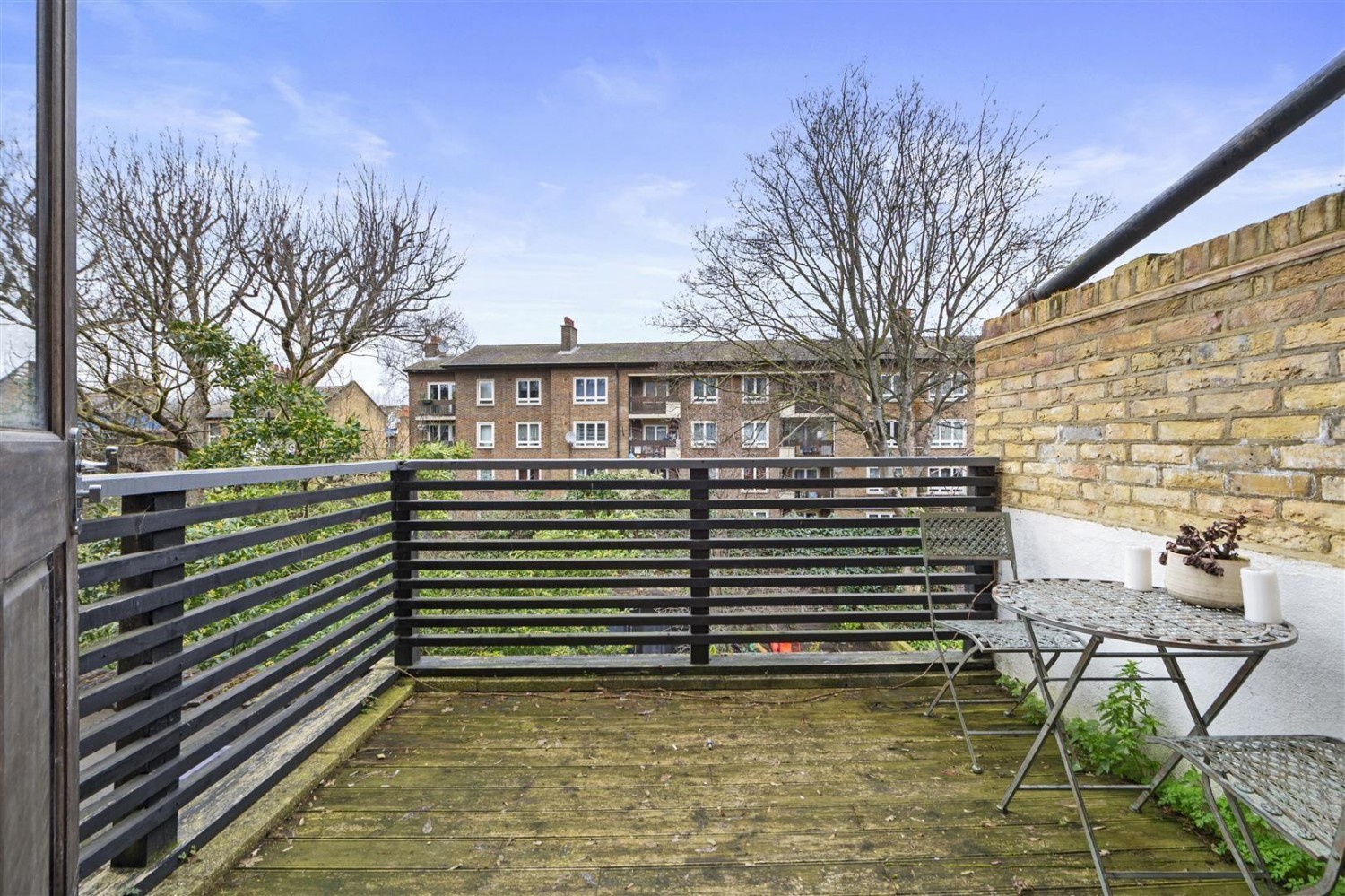 Mildmay Grove North, London, N1