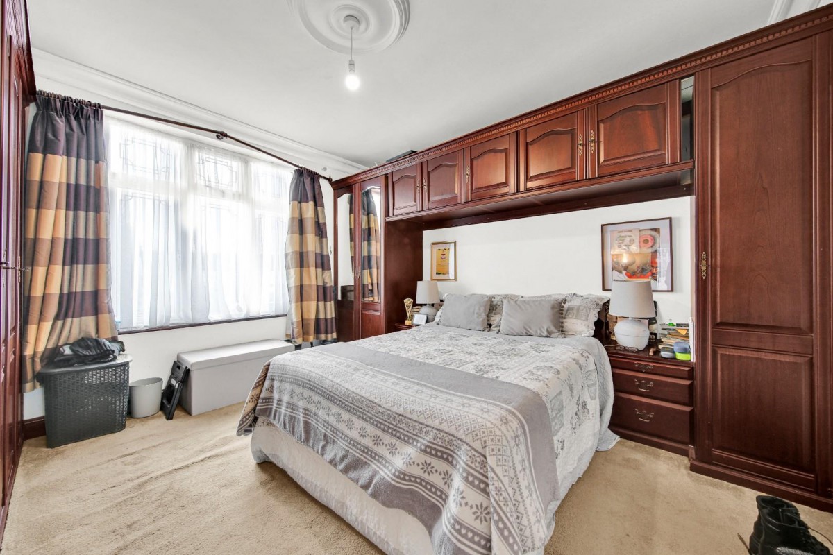 Rose Glen, Romford, RM7