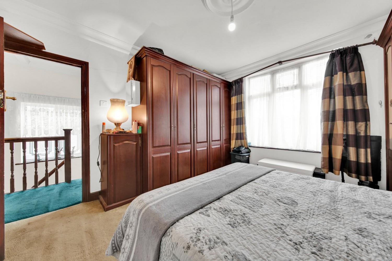 Rose Glen, Romford, RM7