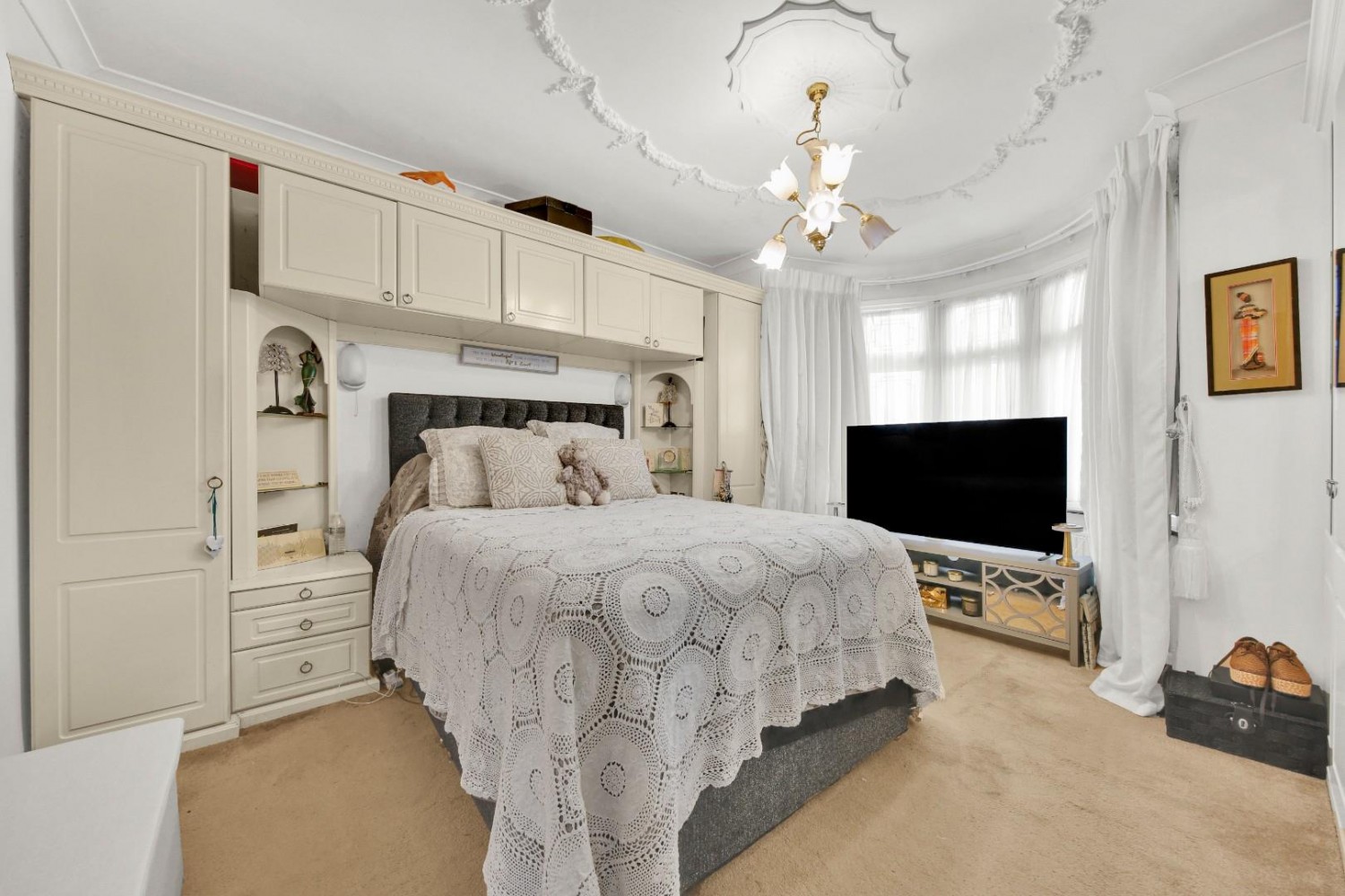 Rose Glen, Romford, RM7