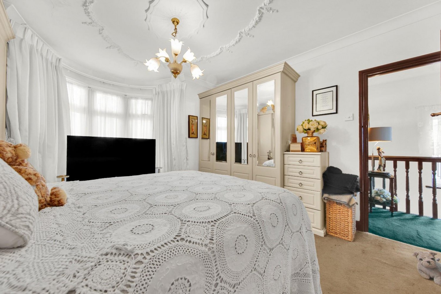 Rose Glen, Romford, RM7