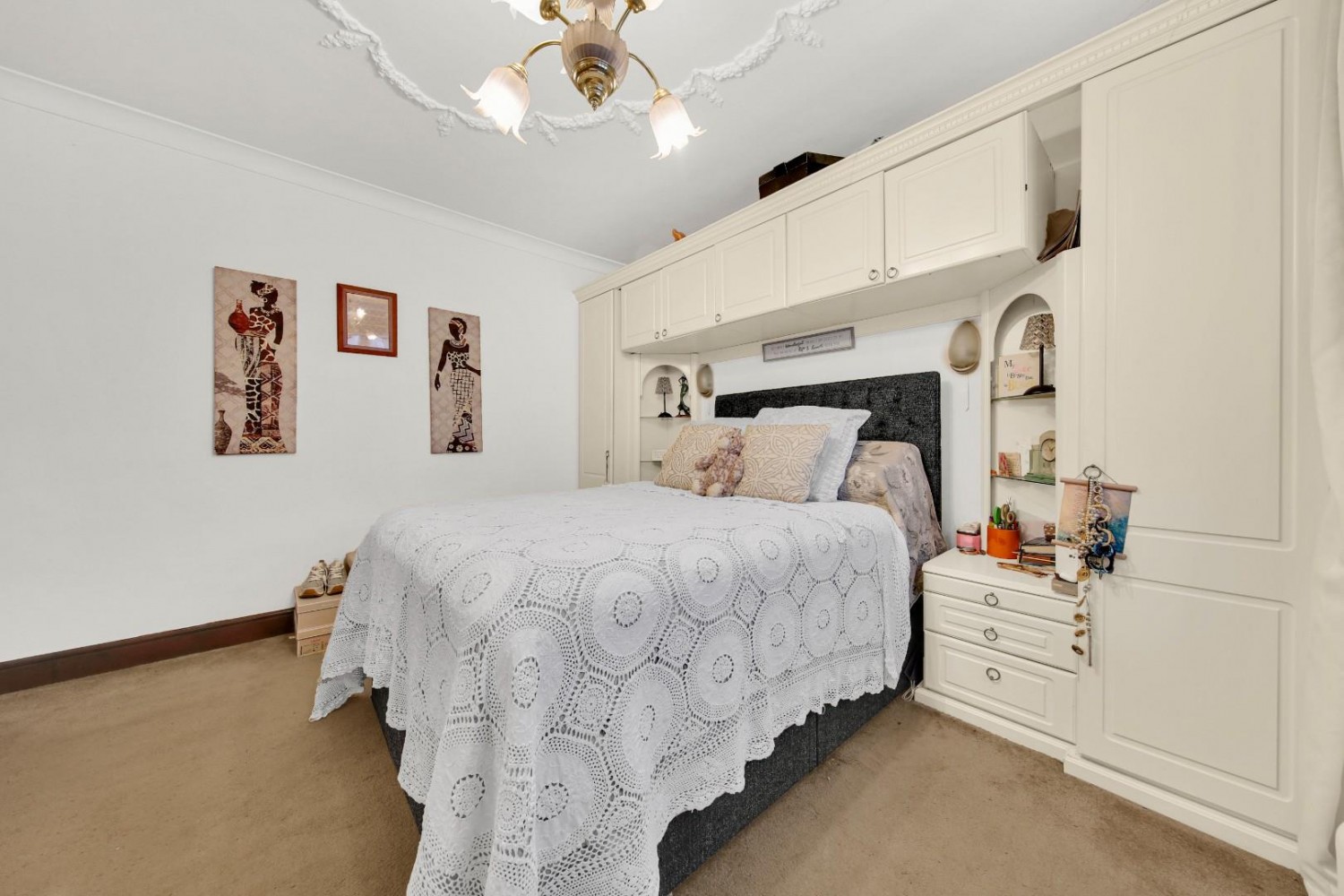 Rose Glen, Romford, RM7