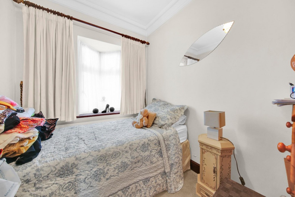 Rose Glen, Romford, RM7