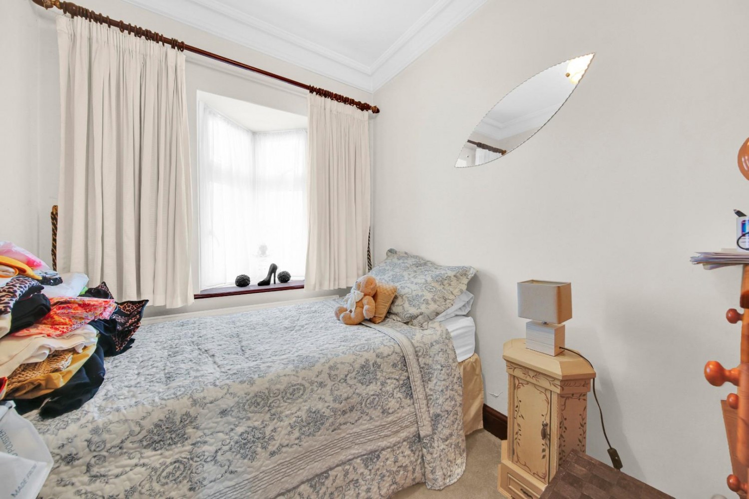 Rose Glen, Romford, RM7