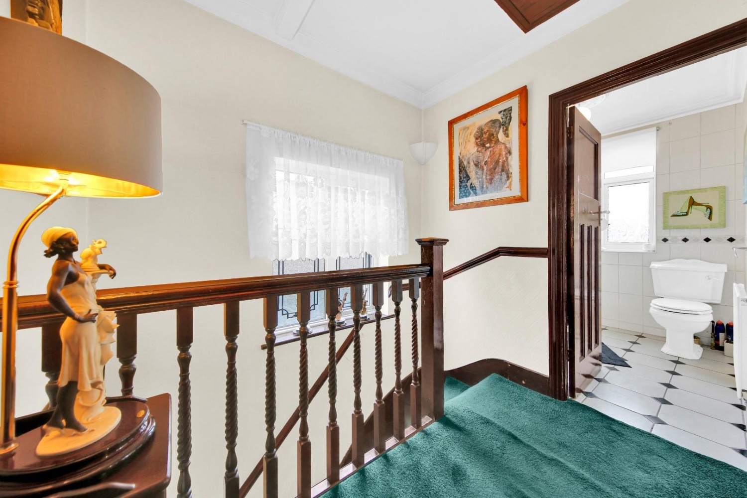 Rose Glen, Romford, RM7