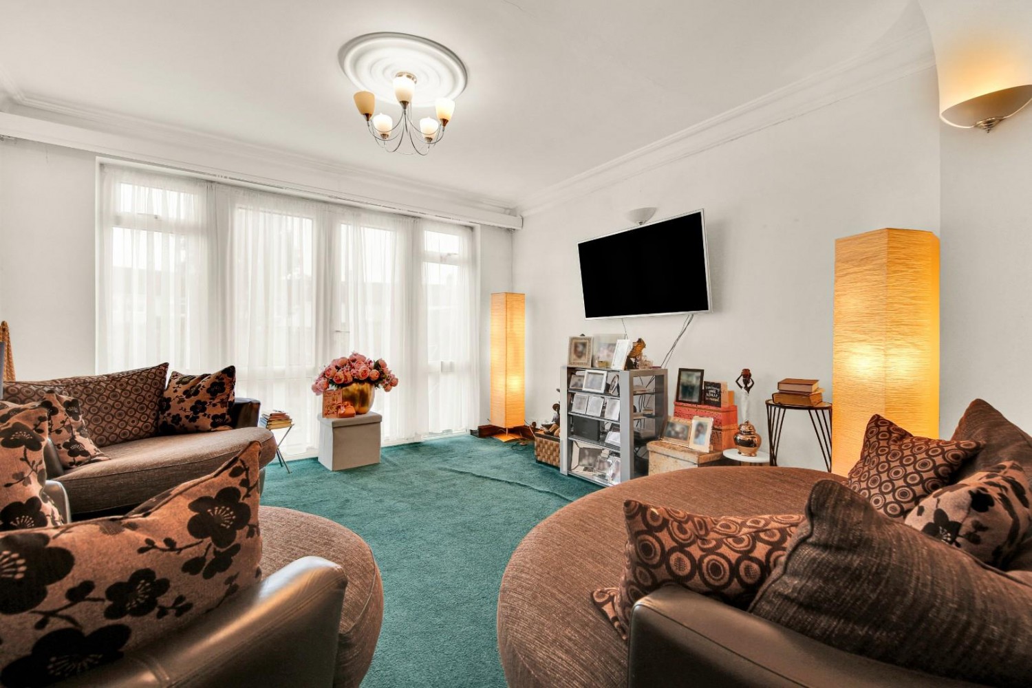 Rose Glen, Romford, RM7