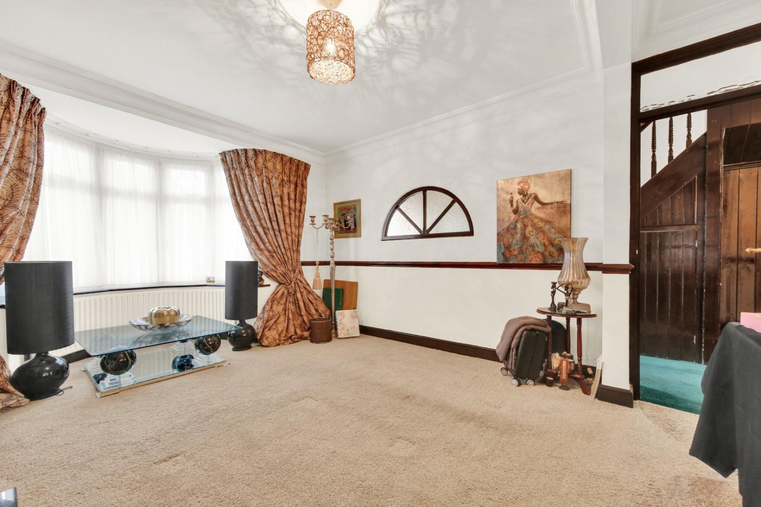 Rose Glen, Romford, RM7