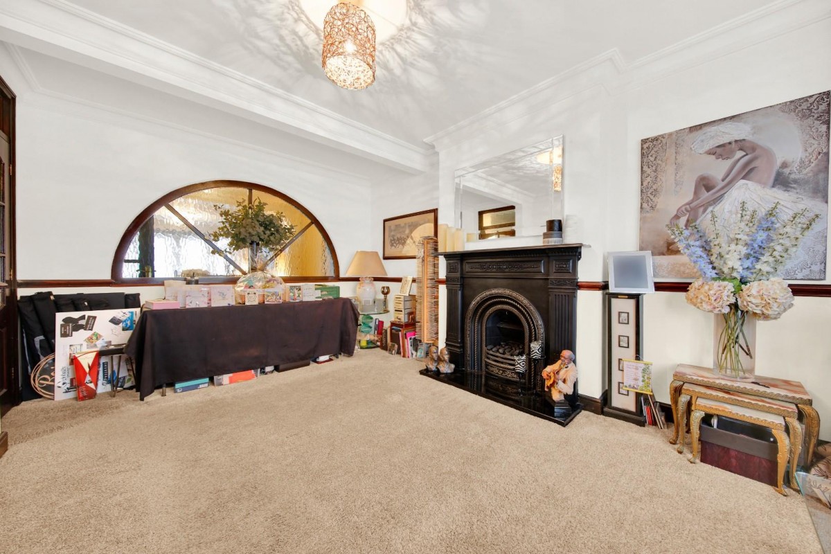 Rose Glen, Romford, RM7