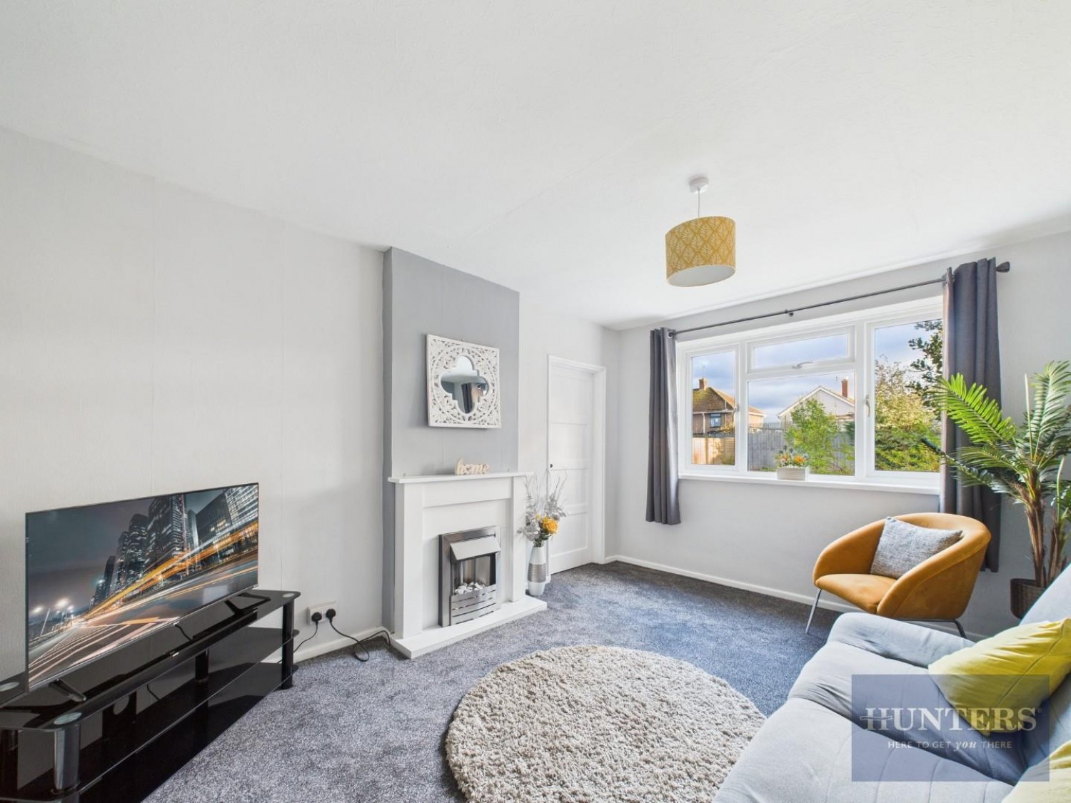 Ashlands Road, Cheltenham