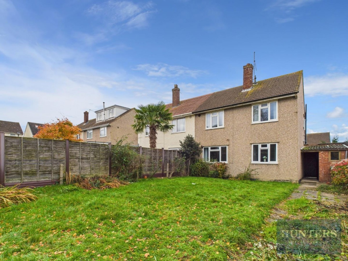 Ashlands Road, Cheltenham