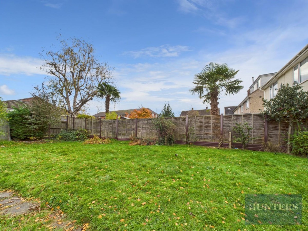 Ashlands Road, Cheltenham