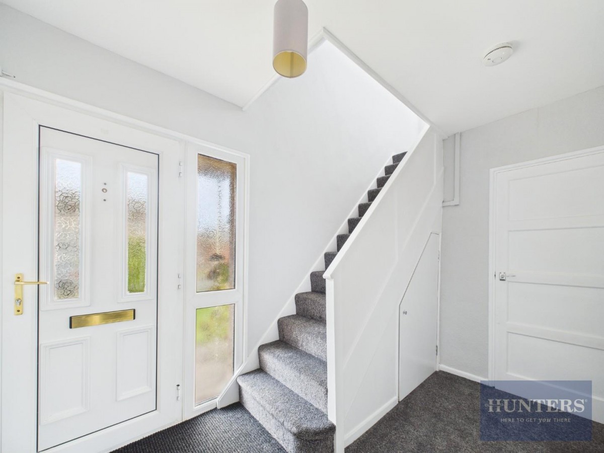 Ashlands Road, Cheltenham