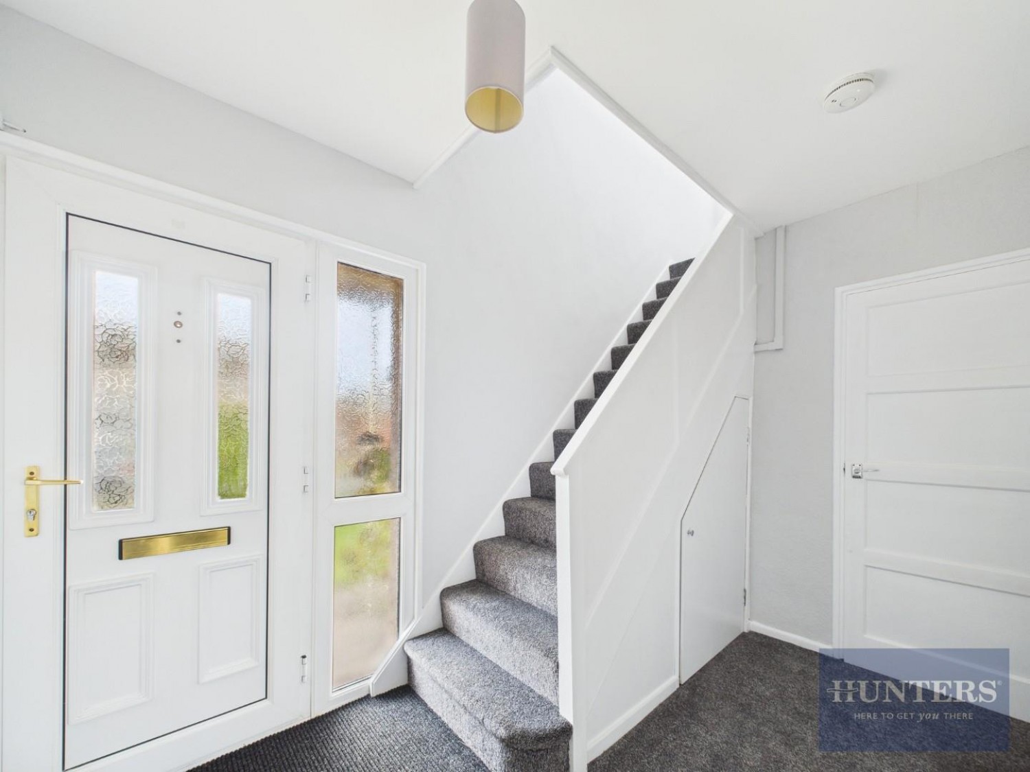 Ashlands Road, Cheltenham