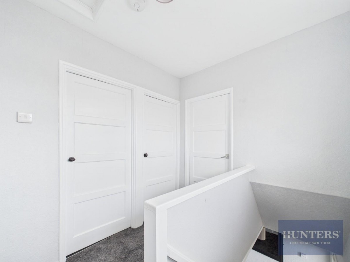 Ashlands Road, Cheltenham