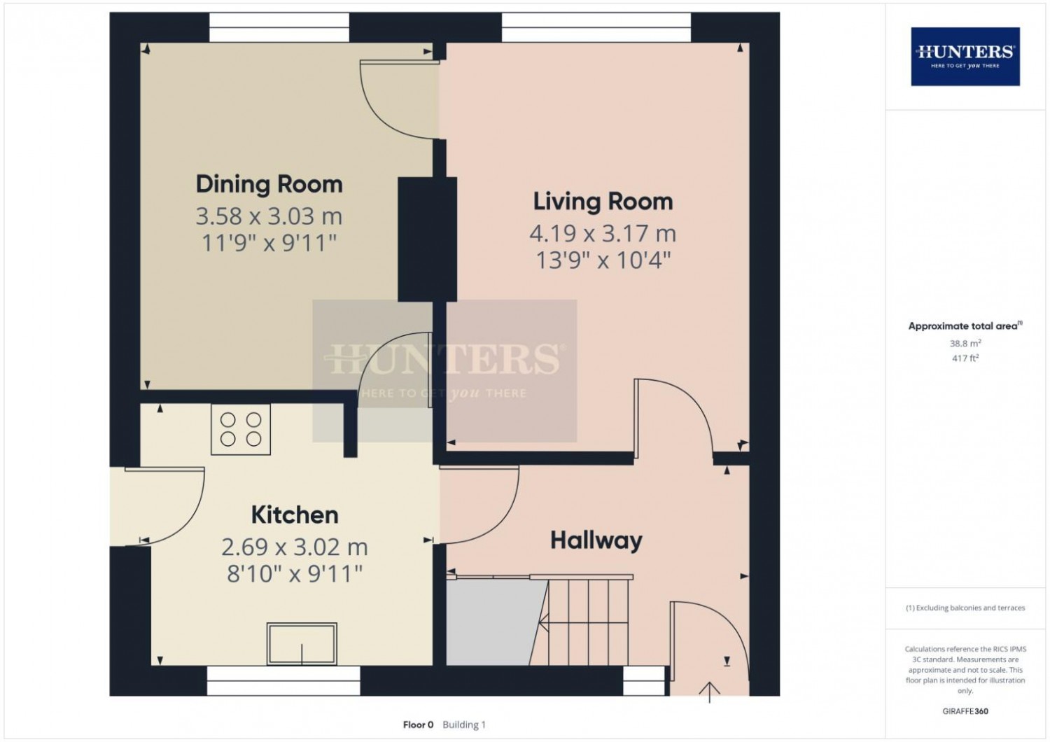 Ashlands Road, Cheltenham