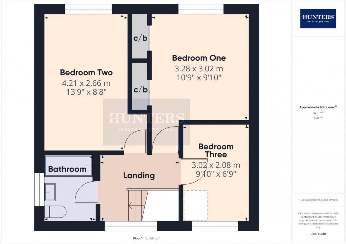 Ashlands Road, Cheltenham