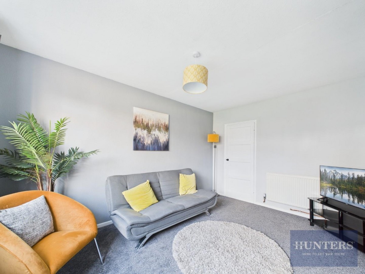 Ashlands Road, Cheltenham